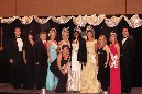 Miss New Orleans Queens & Judges